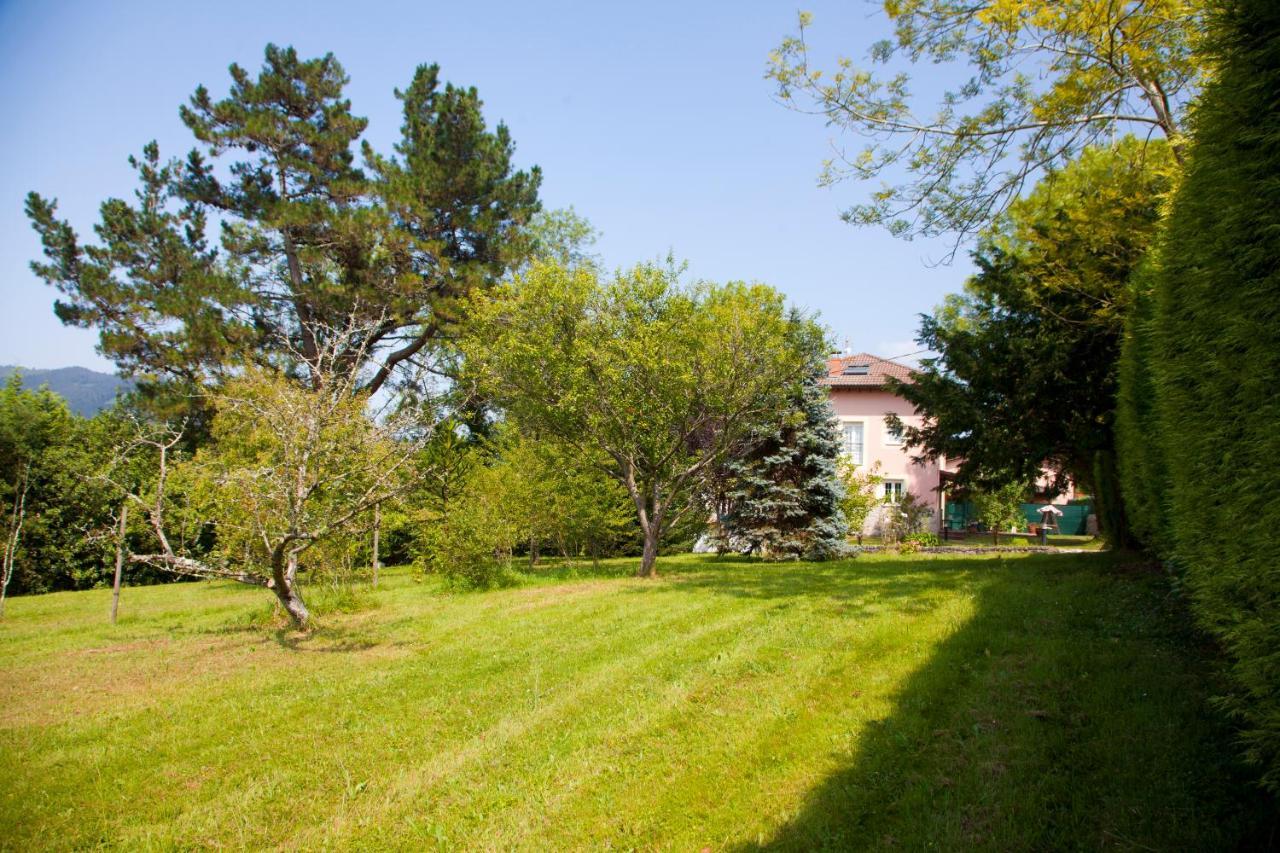 Villa Mercedes Pilona Exterior photo