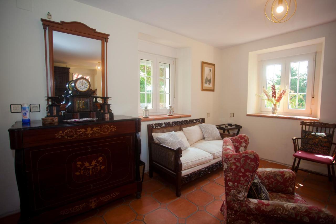 Villa Mercedes Pilona Exterior photo