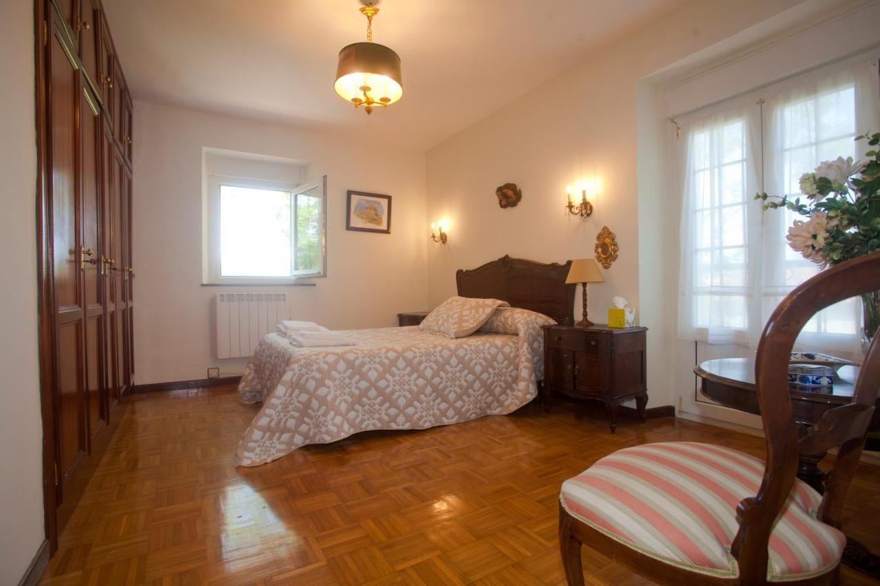 Villa Mercedes Pilona Exterior photo